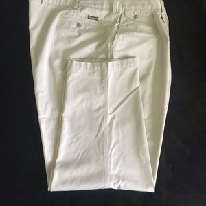 Savane khaki pants